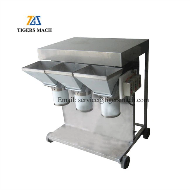 Equipment for grinding garlic ginger for paste, garlic ginger shredding equipment