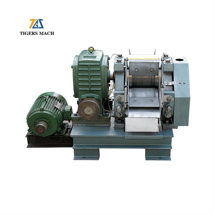 economic sugarcane juice pressing extracted squeezing machine juicer, juice squeezing machine of sugarcane