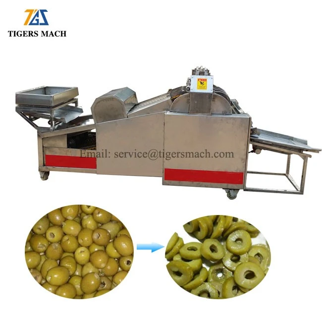 Economic Date Cutting Machine (2)