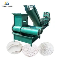 Cassava Starch Process Line