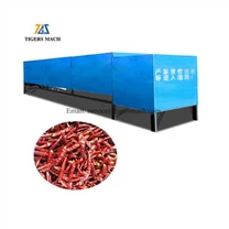 Chili Stem Removing Machine