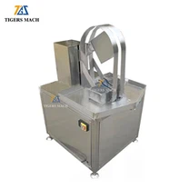 Coconut Cutter Machine for Water