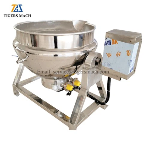 Commercial Egg Boiler