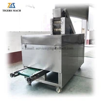 Date Slicing Machine