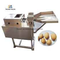 Efficient Egg Yolk Separators