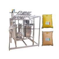 Egg Liquid Pasteurizer Machine