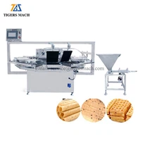 Egg Roll Forming Machine
