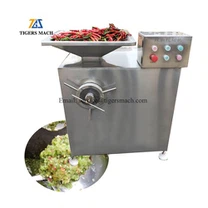 Fresh Chili Cutting Machine