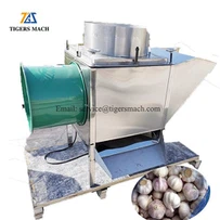 Garlic Separator Machine
