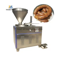 Sausage Hydraulic Filling Machine
