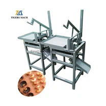 Small Cashew Sheller Machine