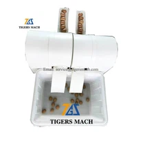 Small Egg Washing Machine