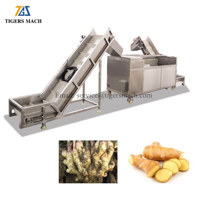 Carrot Washing Machine best
