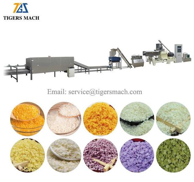 Breadcrumb Making Machine Breadcrumb Making Machine