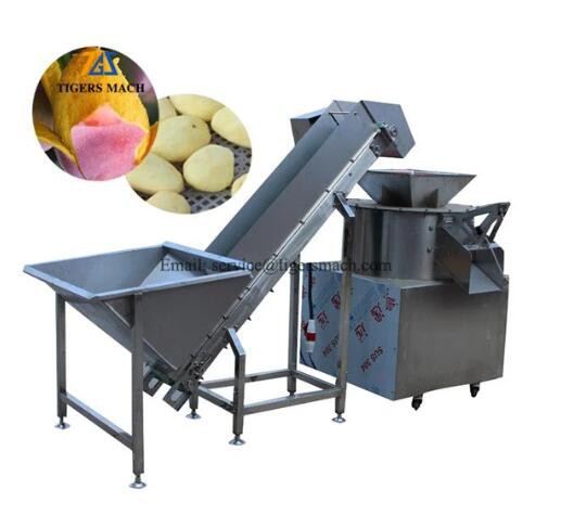 Mango Skin Removing Machines Mango Skin Removing Machines