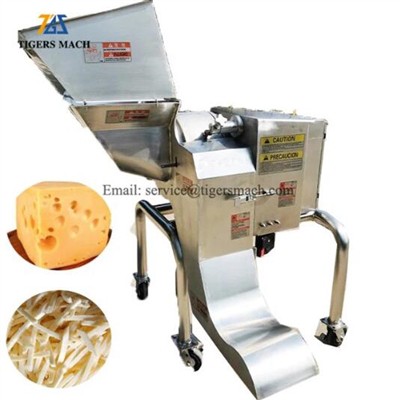 Why invest in an Industrial vegetable dicing machine?