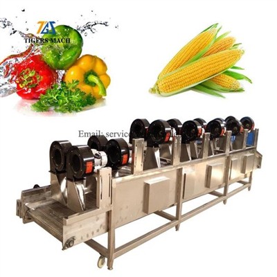 Vegetable Dewatering and Air-Drying Machine: How to Achieve Maximum Efficiency