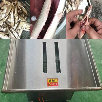 Export Commercial Fish Killing Machine To Bulgaria.