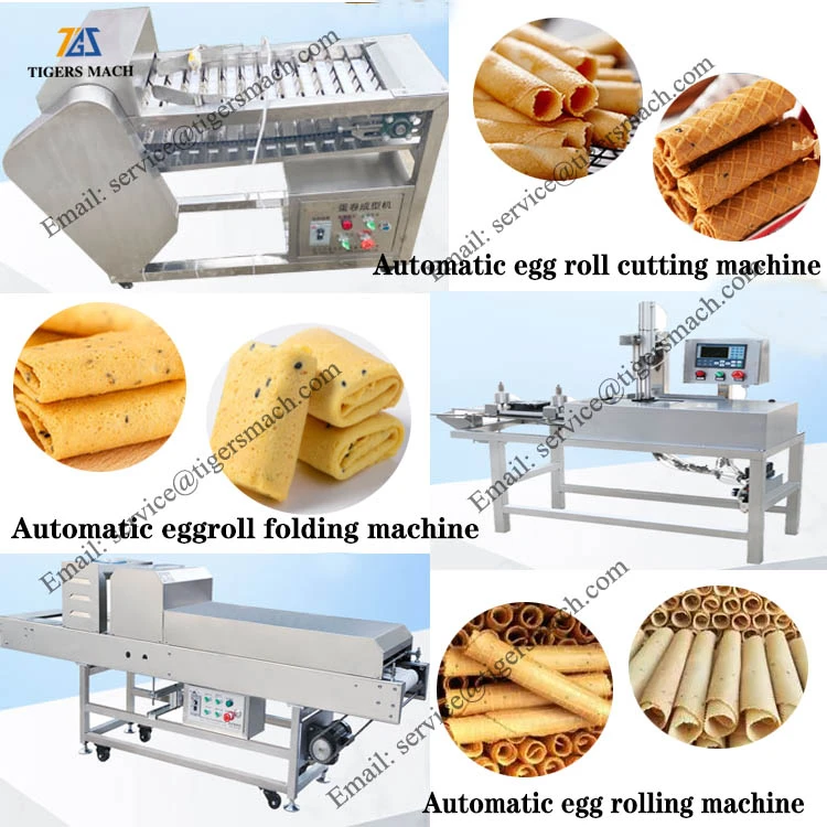 economic rolled egg biscuit processing machine economic rolled egg biscuit processing machine