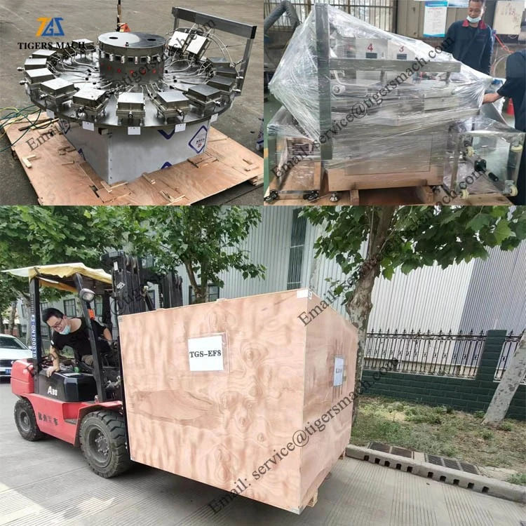 automatic economic egg roll forming machine for ice cream cone automatic economic egg roll forming machine for ice cream cone